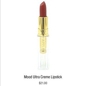 Mood Ultra Crème Lipstick
